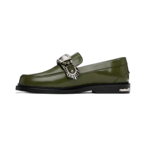 Polido Loafers