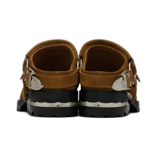 Slip-On Loafers