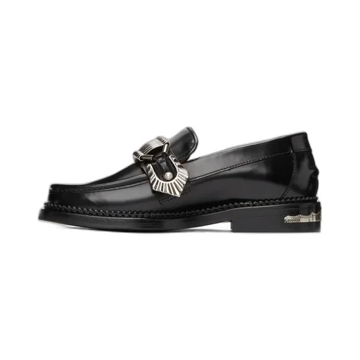 Buckle Up Love Shoes