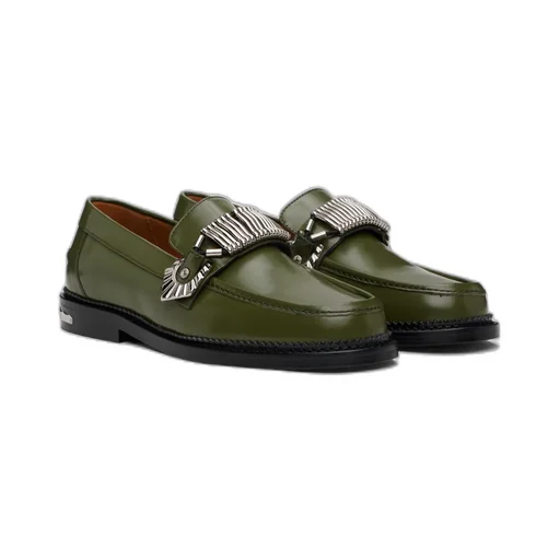 Polido Loafers