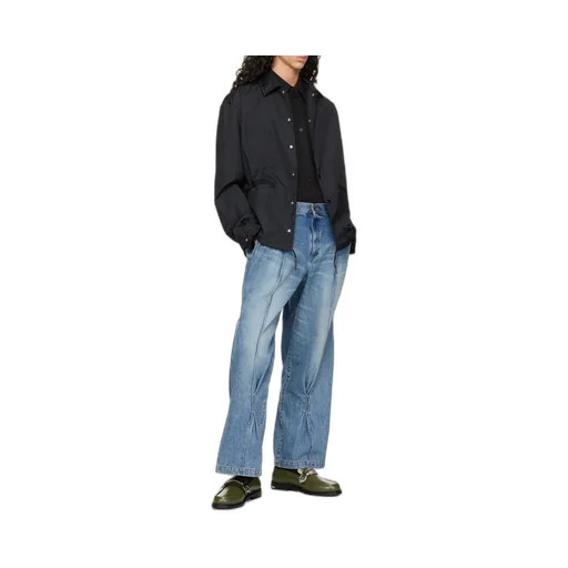 Polido Loafers
