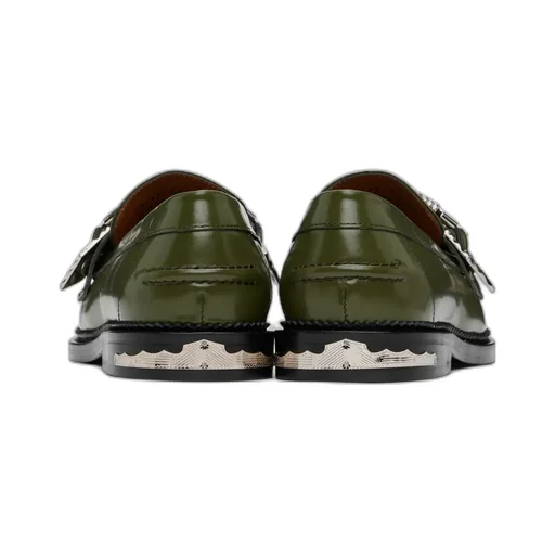 Polido Loafers