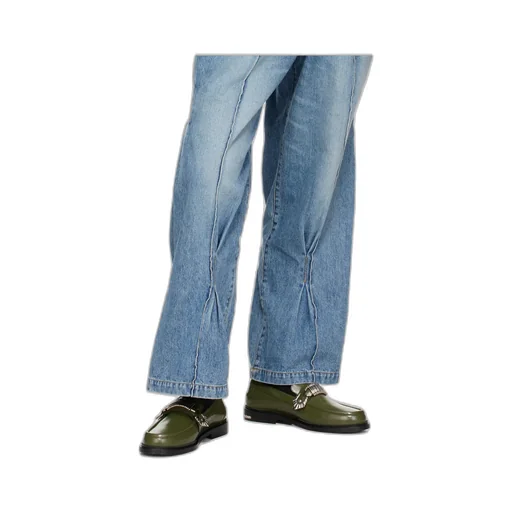 Polido Loafers