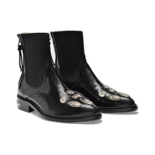 Chelsea Boots
