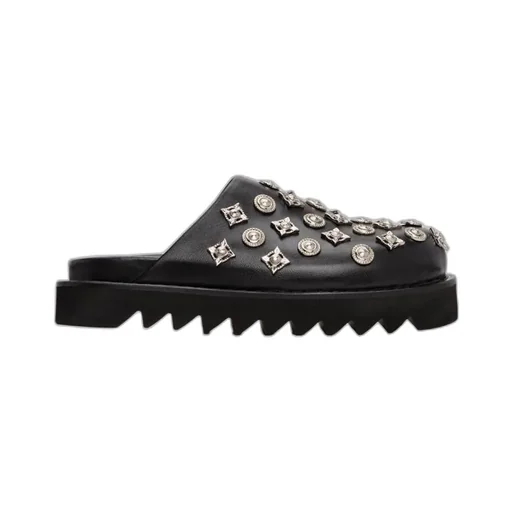 Logo Muller Shoes