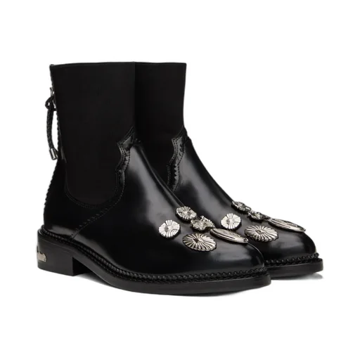 Chelsea Boots