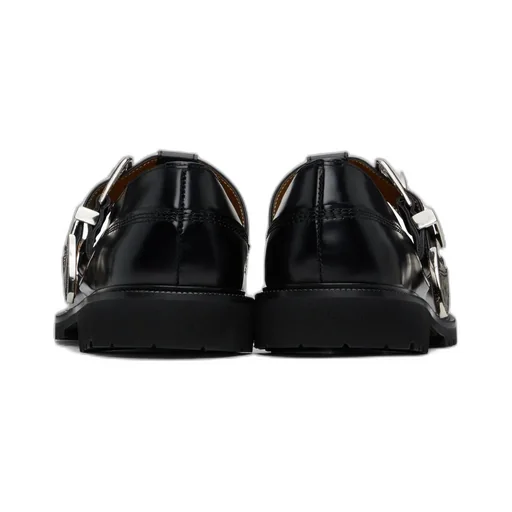 Polido Loafers