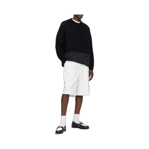 Round Toe Loafers