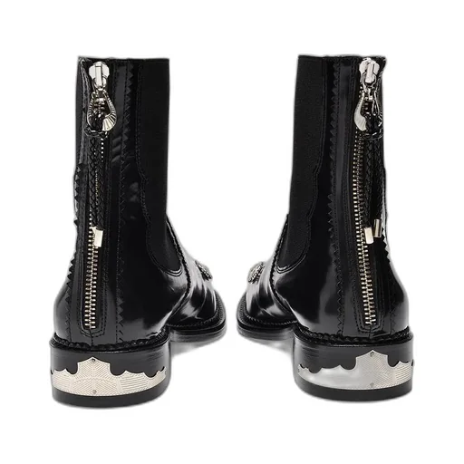 Chelsea Boots