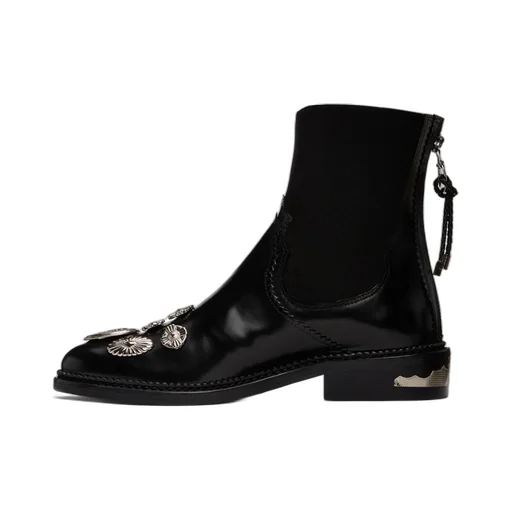Chelsea Boots