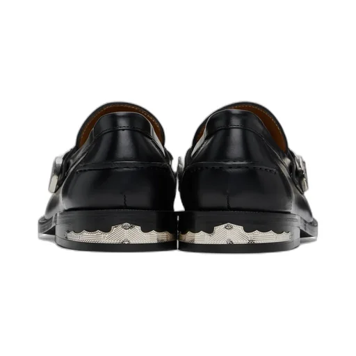 Tassel Loafers
