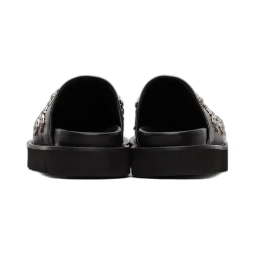 Logo Muller Shoes
