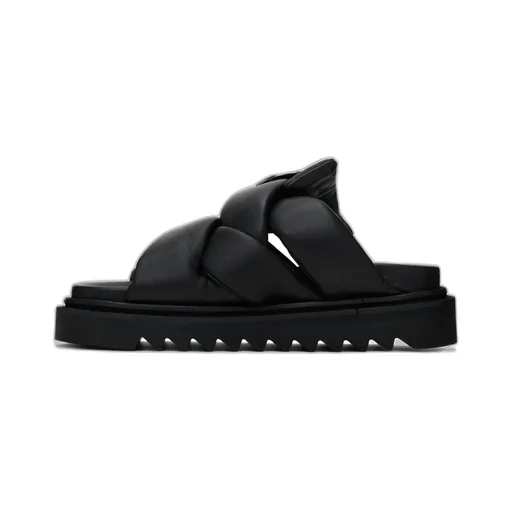 Open-Toe Sandals