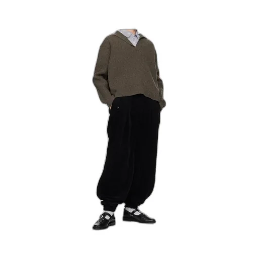 Buckle Loafers