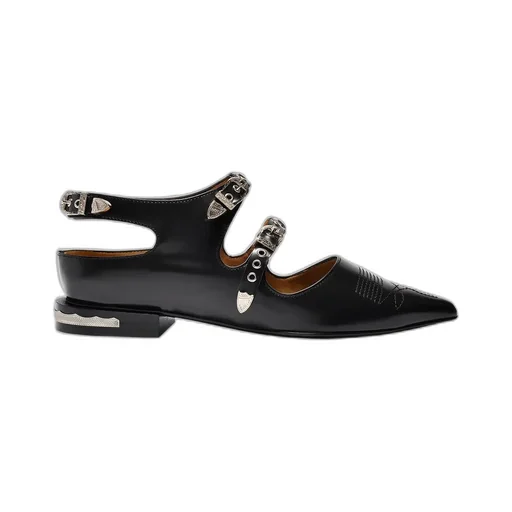 Buckle Flats