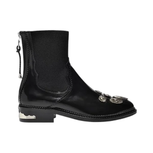 Chelsea Boots