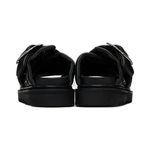 Open-Toe Sandals