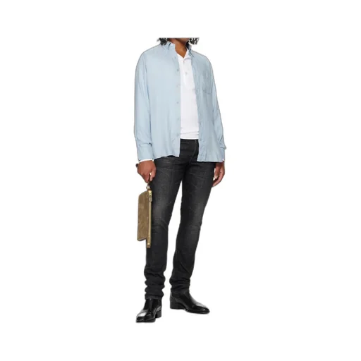 Slim-Fit Shirt