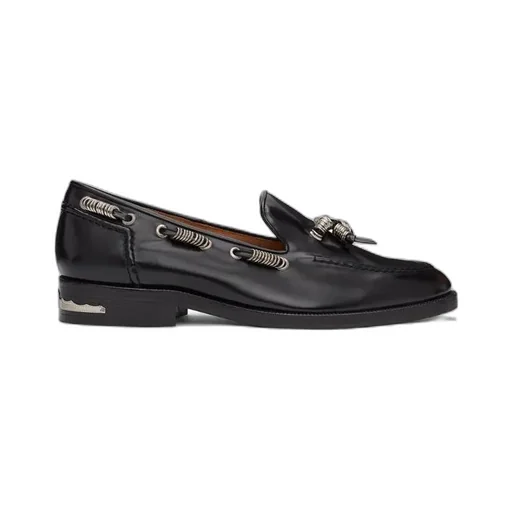 Logo Business Casual Shoes