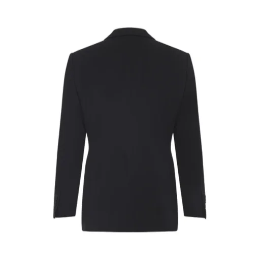 Single Breasted Jacket