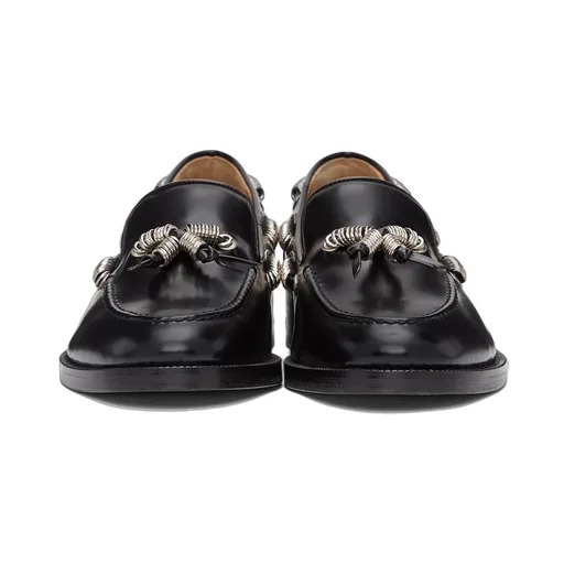 Logo Business Casual Shoes