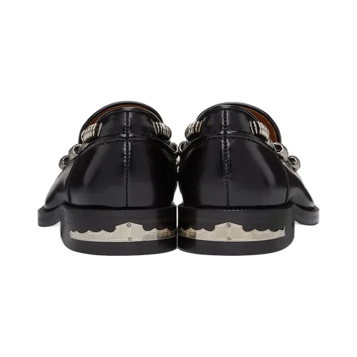 Logo Business Casual Shoes