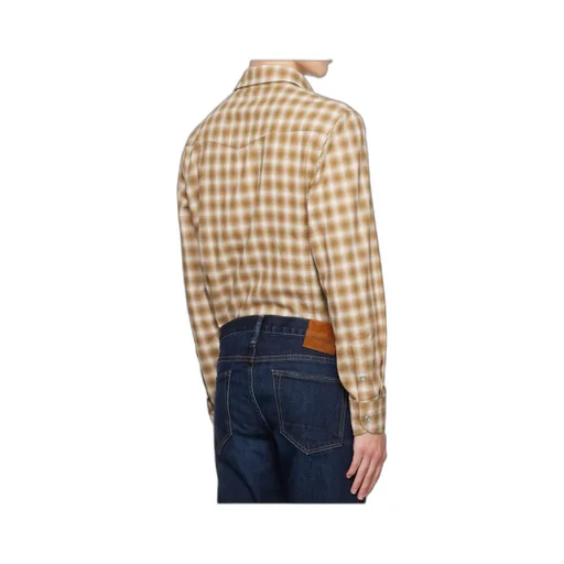 Check West Shirt