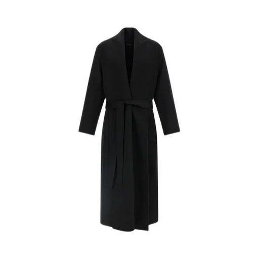 Double Splittable Shawl Coat