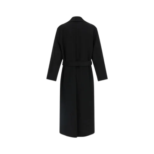 Double Splittable Shawl Coat