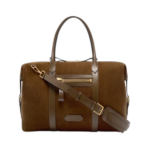Double Handle Travel Bag