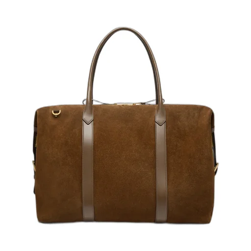 Double Handle Travel Bag