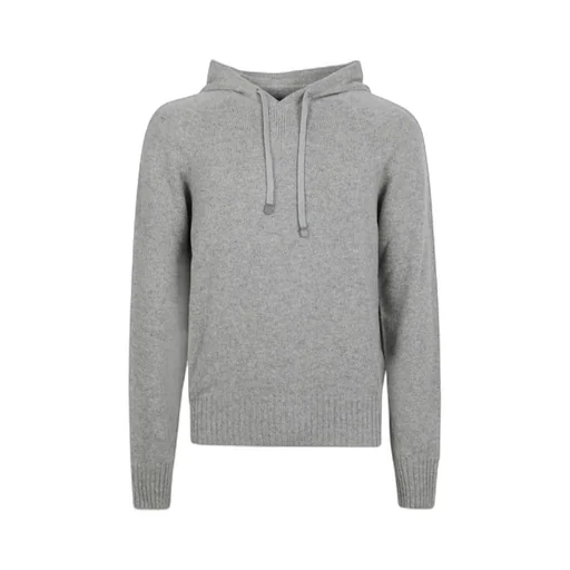 Hooded Sweater