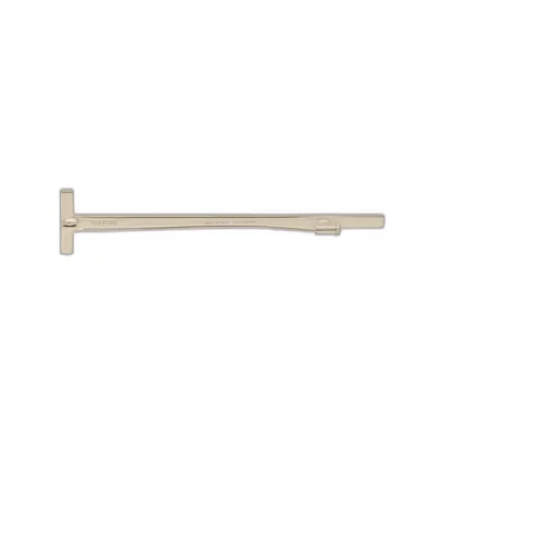 T Pin Brooch