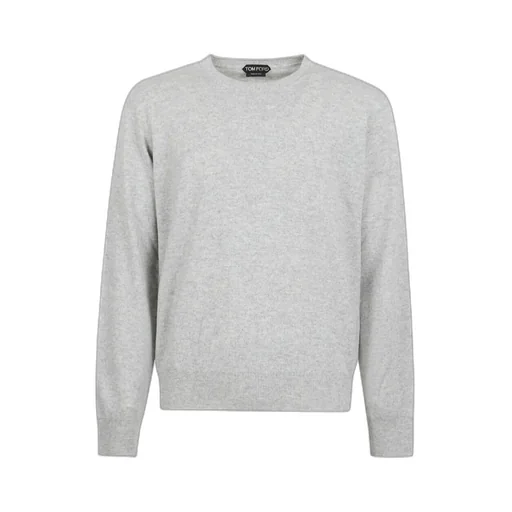 Long-Sleeved Sweater