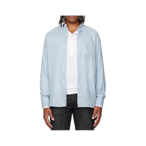 Slim-Fit Shirt