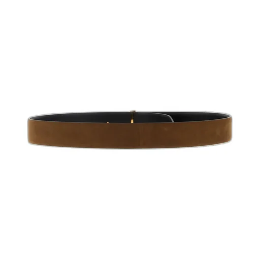 T-Buckle Reversible Belt