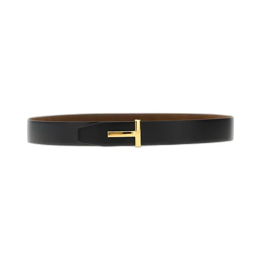 T-Buckle Reversible Belt