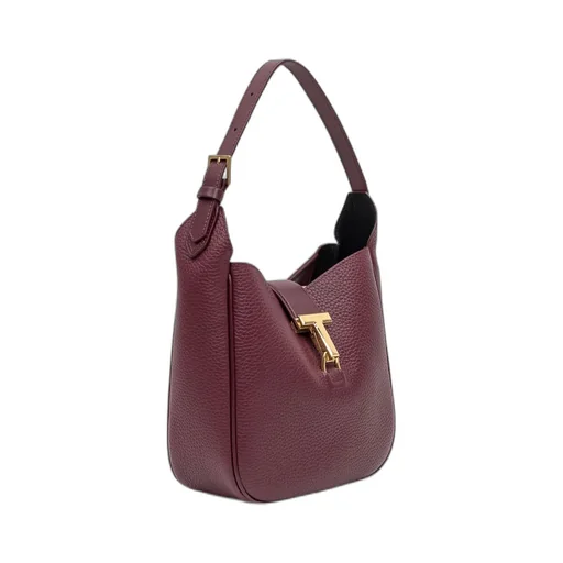 Monarch Small Hobo Bag