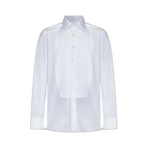 Long-Sleeved Shirt