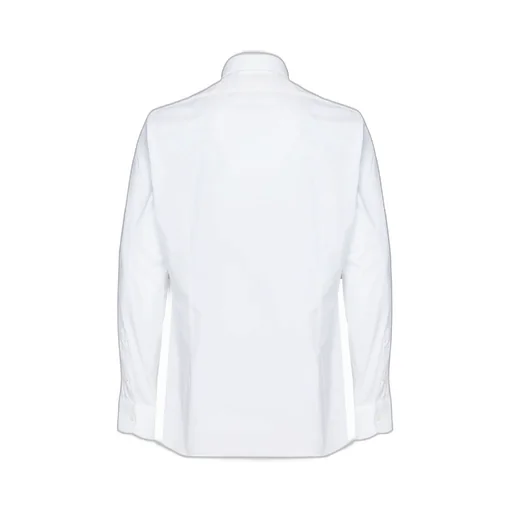 Long-Sleeved Shirt