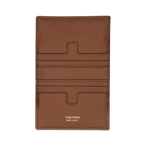 Folded Cardholder