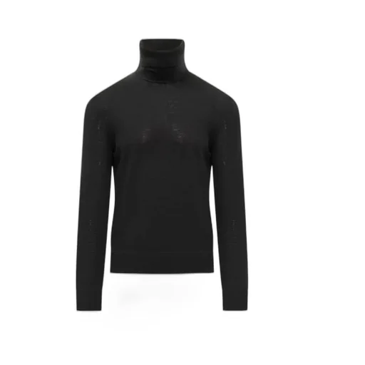 Turtleneck Sweater