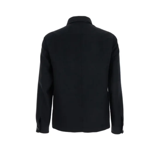 Wool Padded