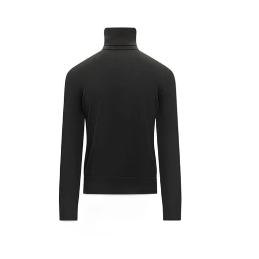 Turtleneck Sweater
