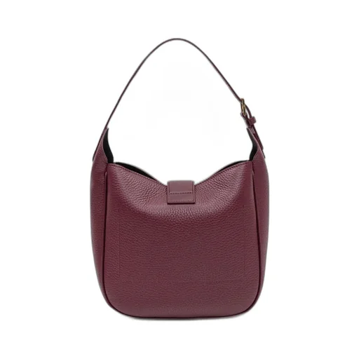 Monarch Small Hobo Bag
