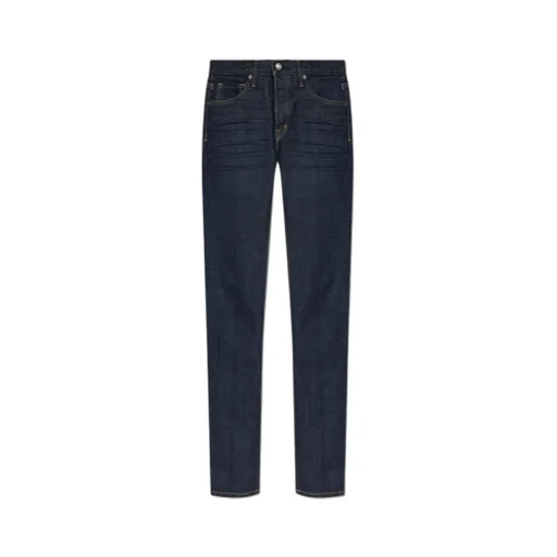 Cotton Jeans