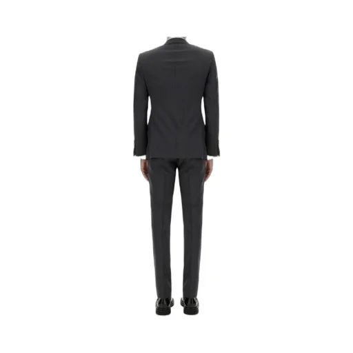 Shelton Two-Piece Tailored Suit