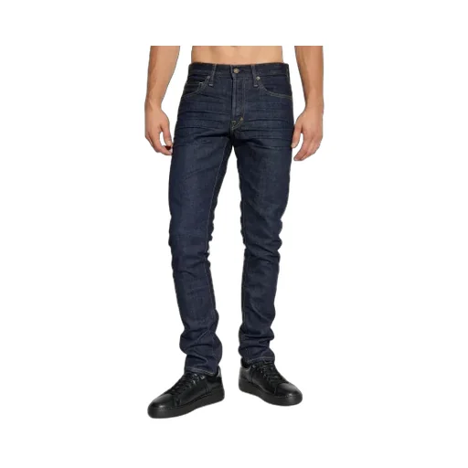 Cotton Jeans