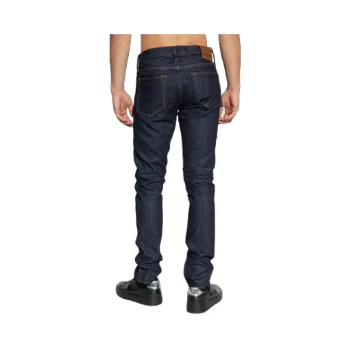 Cotton Jeans