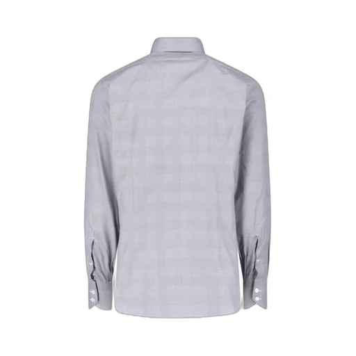 Houndstooth Shirt